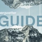 Kostenloser Ratgeber 'Bergwetterguide' (c) About You GmbH