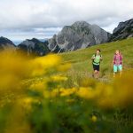 Corona-Update: Aktuelle Tipps und Infos für den Bergsport (c) DAV/Wolfgang Ehn
